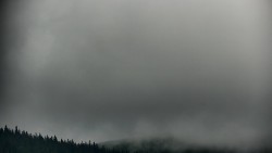 Panorama do údolí