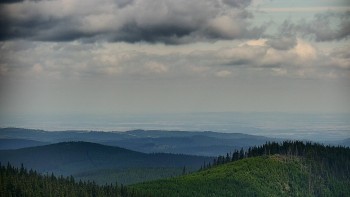 Horský hotel Volareza - Praděd
