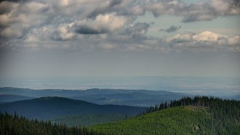 Horský hotel Volareza - Praděd