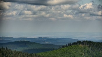 Horský hotel Volareza - Praděd