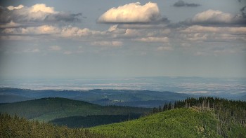 Horský hotel Volareza - Praděd