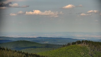 Horský hotel Volareza - Praděd