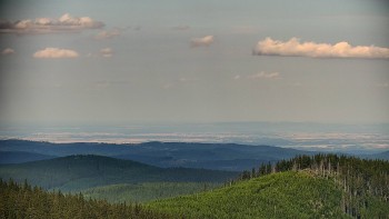 Horský hotel Volareza - Praděd