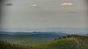 Horský hotel Volareza - Praděd