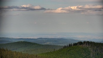 Horský hotel Volareza - Praděd