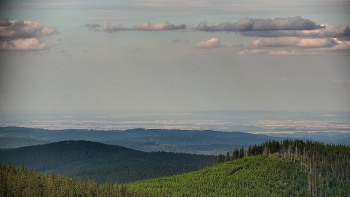 Horský hotel Volareza - Praděd
