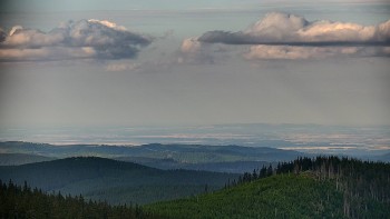 Horský hotel Volareza - Praděd