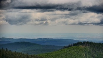 Horský hotel Volareza - Praděd