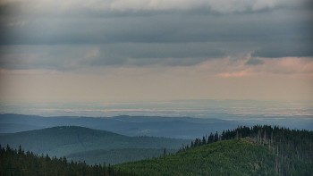 Horský hotel Volareza - Praděd