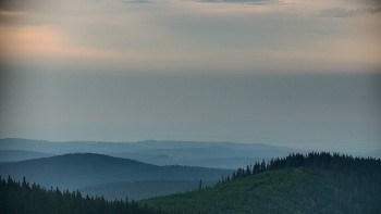 Horský hotel Volareza - Praděd