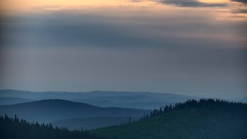 Horský hotel Volareza - Praděd