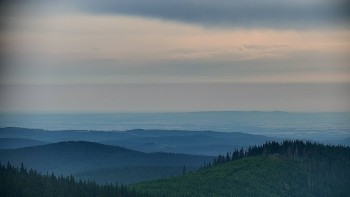 Horský hotel Volareza - Praděd