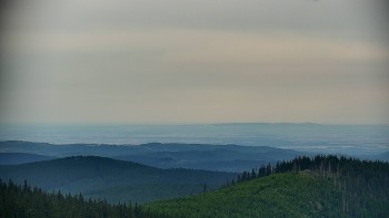 Horský hotel Volareza - Praděd