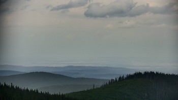 Horský hotel Volareza - Praděd