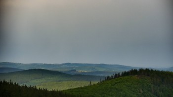 Horský hotel Volareza - Praděd