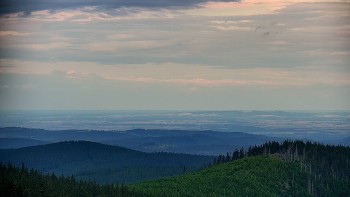 Horský hotel Volareza - Praděd