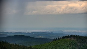 Horský hotel Volareza - Praděd