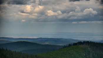 Horský hotel Volareza - Praděd