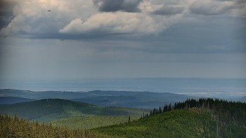 Horský hotel Volareza - Praděd