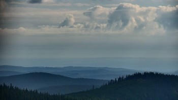 Horský hotel Volareza - Praděd