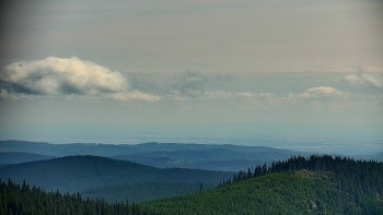 Horský hotel Volareza - Praděd
