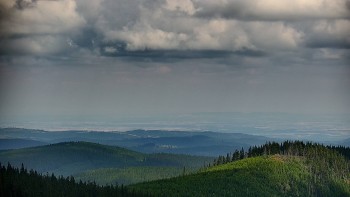 Horský hotel Volareza - Praděd
