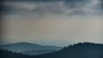 Horský hotel Volareza - Praděd