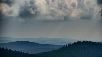 Horský hotel Volareza - Praděd