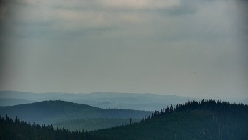 Horský hotel Volareza - Praděd