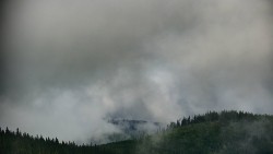 Panorama do údolí