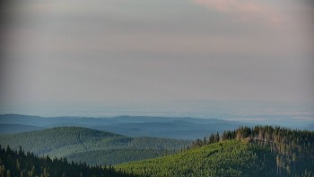 Horský hotel Volareza - Praděd