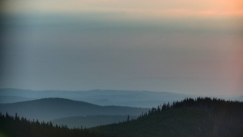 Horský hotel Volareza - Praděd