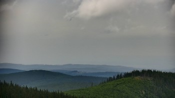 Horský hotel Volareza - Praděd