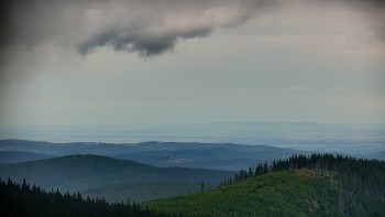 Horský hotel Volareza - Praděd