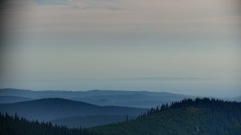 Horský hotel Volareza - Praděd