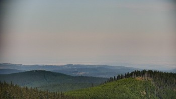 Horský hotel Volareza - Praděd