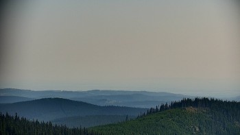 Horský hotel Volareza - Praděd