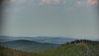 Horský hotel Volareza - Praděd