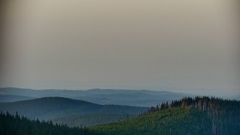 Horský hotel Volareza - Praděd