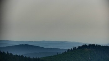Horský hotel Volareza - Praděd