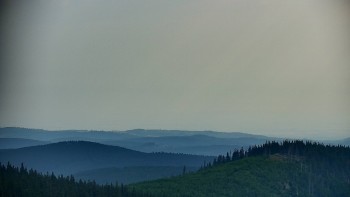 Horský hotel Volareza - Praděd