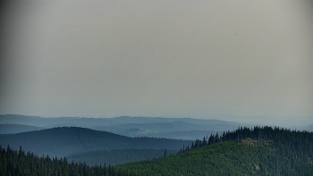 Horský hotel Volareza - Praděd