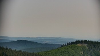 Horský hotel Volareza - Praděd