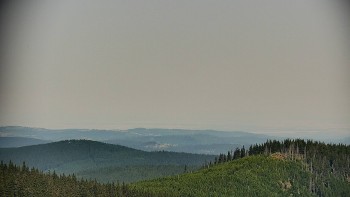 Horský hotel Volareza - Praděd