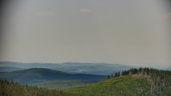 Horský hotel Volareza - Praděd