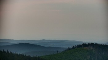 Horský hotel Volareza - Praděd