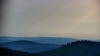 Horský hotel Volareza - Praděd