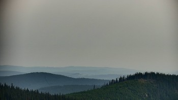 Mountain Hotel Volareza - Praděd