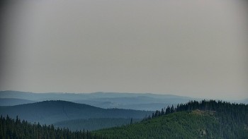 Mountain Hotel Volareza - Praděd