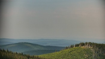 Berghotel Volareza – Praděd